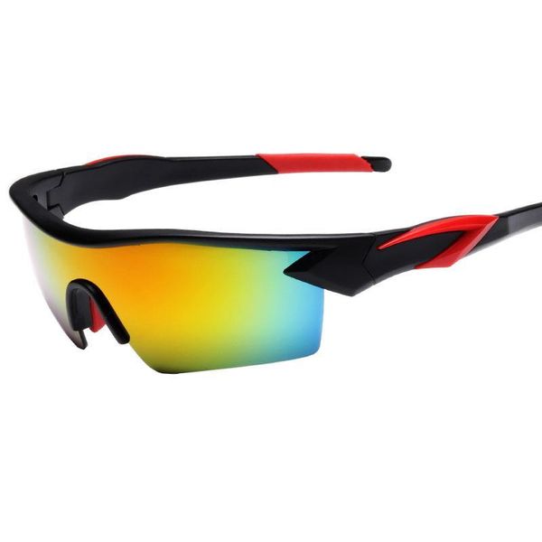

outdoor eyewear cycling glasses, sports pc lens, 9311 sunglasses