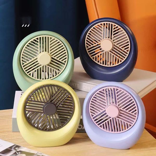 

mini usb deskfan 2 speed personal cooling for office household traveling electric fans