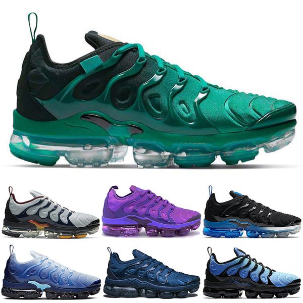 

ale tn plus running shoes for men women triple black white cherry fresh atlanta hyper blue #17 bred pure platinum mens trainers sport sneake