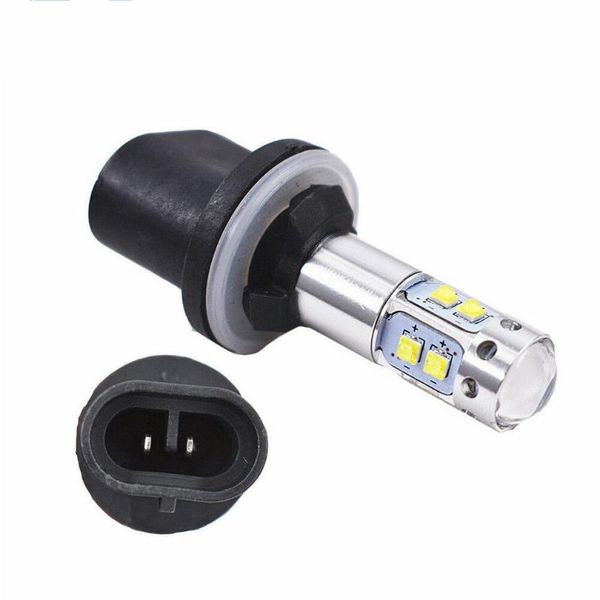 

other lighting system 2x 880 899 6000k super white 50w for cree led headlight bulbs kit fog light drl