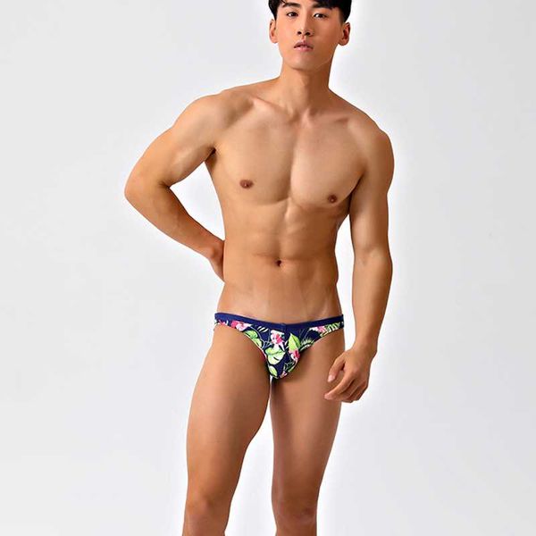 

summer beach men swimwear bikinis swimming trunks man swimsuit swim briefs bathing suit shorts small size men's