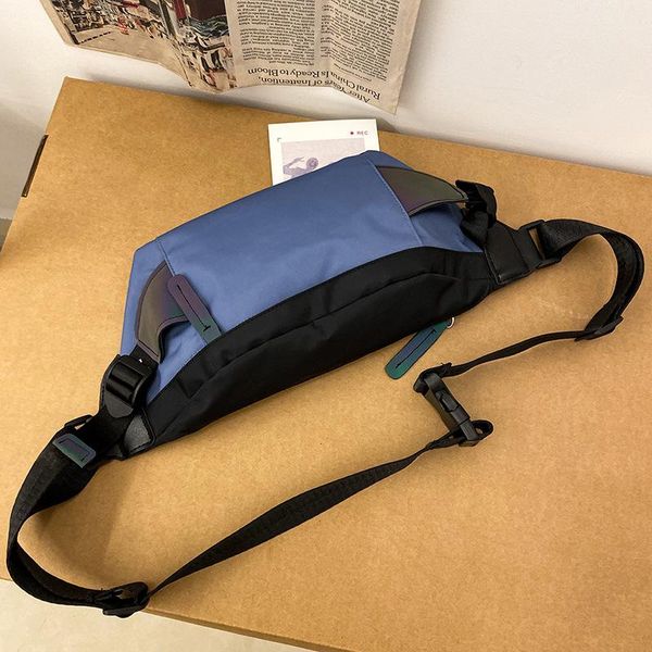 

bag women bolsos mujer sac femme marsupio uomo men fanny pack donna waist banane shoulder bags
