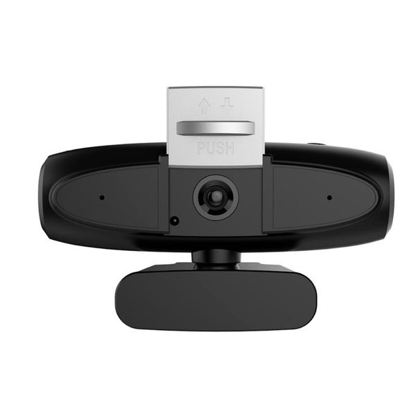

webcams 1080p hd usb dual microphone live webcam computer camera for pc plug and play has a privacy cover