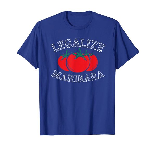 

Legalize Marinara Food Gift Tshirt, Mainly pictures