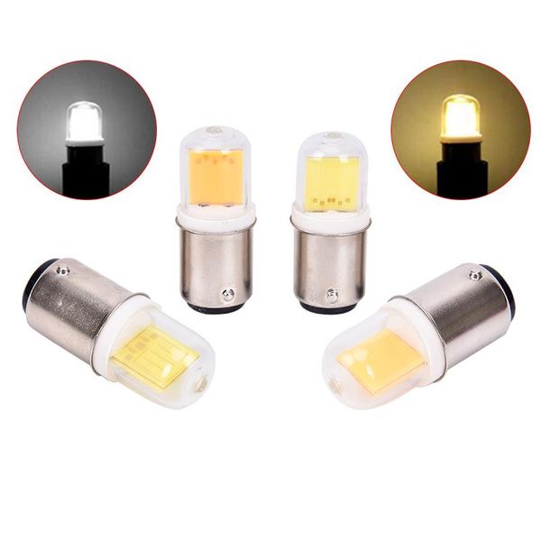

light bulb 5w 220v-240v ac/110v-120v ac lamp for chandelier sewing machine bulbs led