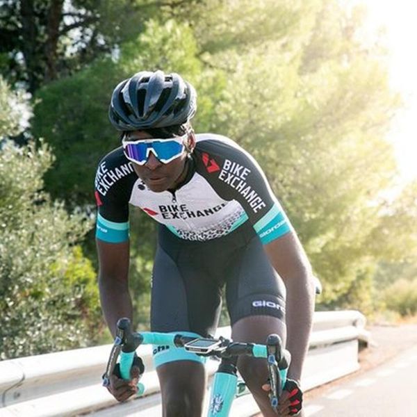 

pro team men cycling jersey set kit triathlon bicicleta roupa 2021bike short sleeve suit bike racing sets, Black;blue