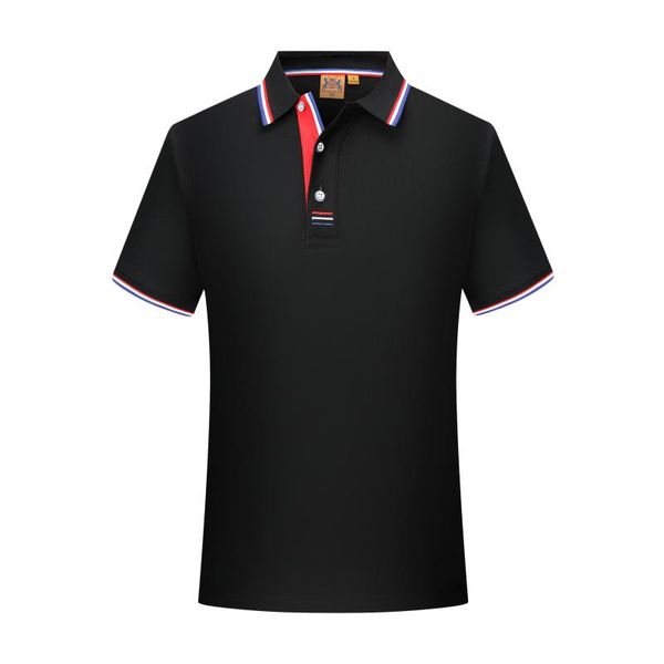 

men's polos 2021 summer golf sports quick-drying shirt comfortable and breathable business casual short sleeve m-4xl, White;black