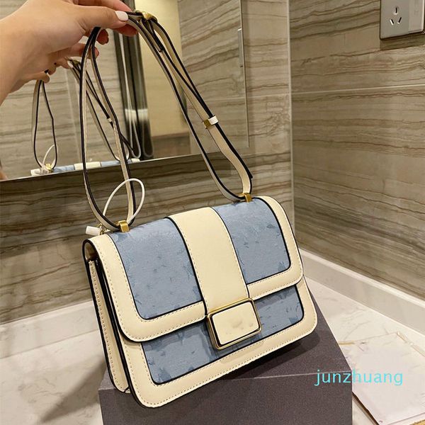 

designer- women bags fashion chain bag shoulder bag lady handbag shoulder messenger woman bags