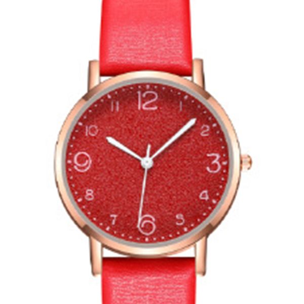 

men watches wristwatches life waterproof leather strap montre de luxe wrist watch hour hand watch, Slivery;brown