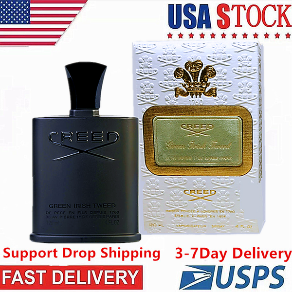 

creed aventus men's fragrance long lasting fragrance spray usa fast shipping