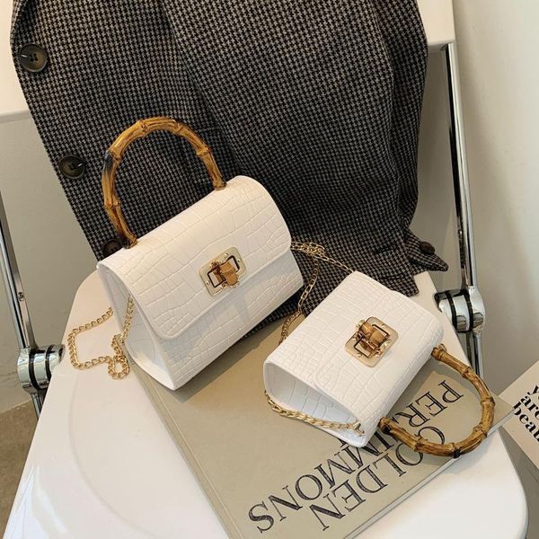 

evening bags womens handbags summer mini 2021 fashion red portable small square women's versatile chain messenger bag purses