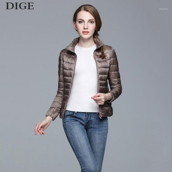 

women's jackets to keep warm in winter padded silk, ladies fashion casual slim b04591 y1jv, Black;brown