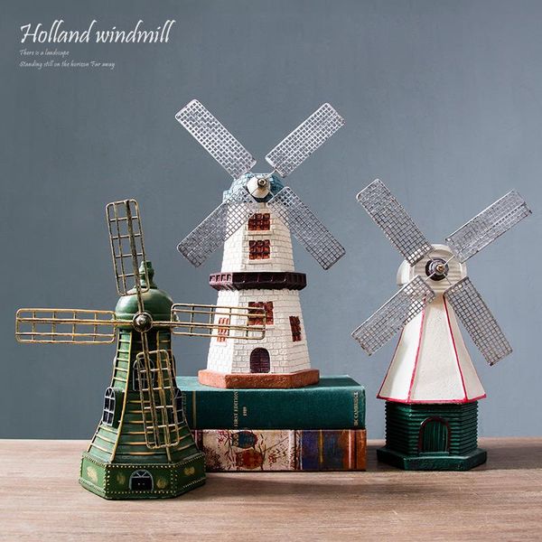 

decorative objects & figurines iron resin vintage white creative gifts accessories bedroom figurine improvement dekoration decoration crafts