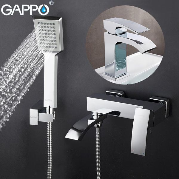

shower faucets bath tub mixer bathroom tap basin faucet sink water mixers set sets