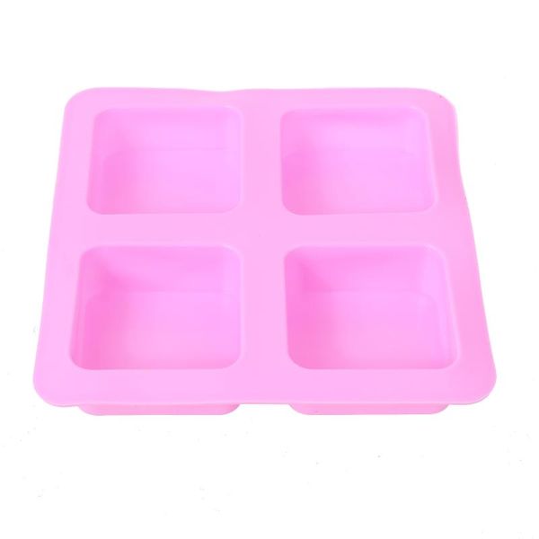 

silicone ice cube candy chocolate cake cookie cupcake molds soap mould diy craft tools