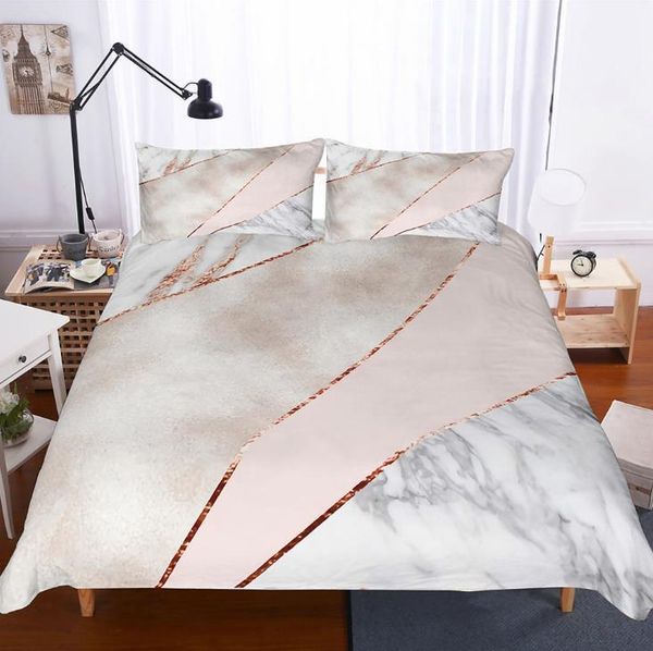 

bedding sets marble love advanced household set duvet quilt cover for adults full/queencomforter