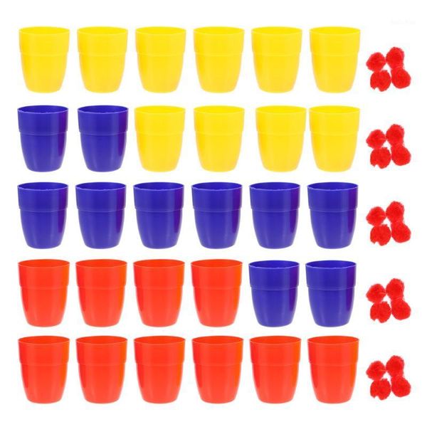 

christmas decorations 30pcs magician prop trick cup sturdy compact lightweight