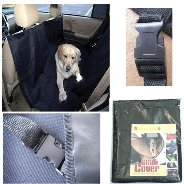 

dog car seat covers pet cover protector waterproof auto mat blanket hammock carpet daily life travel necessity
