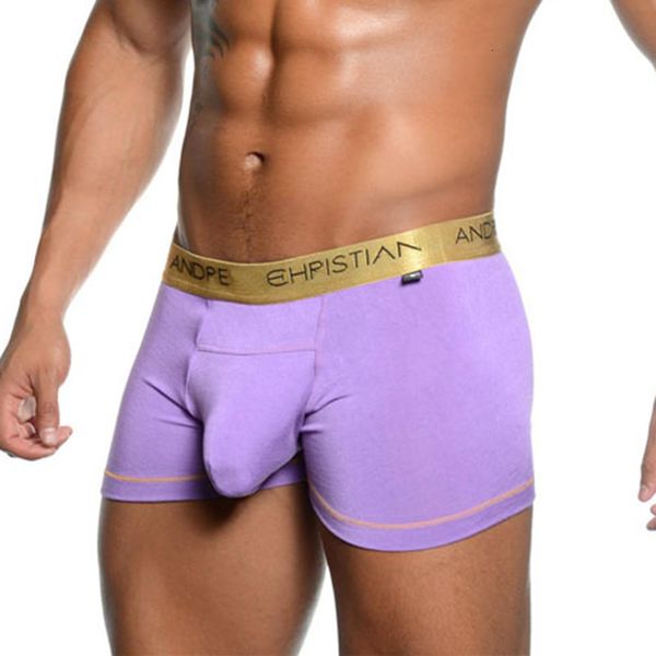 

adrw christian u convex design men's hip underwear, Black;white