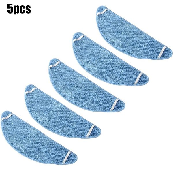 

shower curtains replaceble mops cloths accessories parts for yeedi k650 robot vacuum cleaner replacement attachment