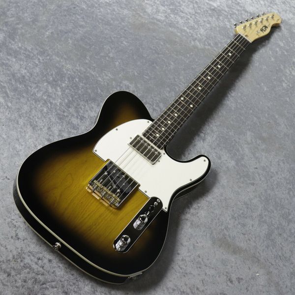 

neo classic ntl21rah-2ts 2tone sumburst k200174 3.72kg electric guitar