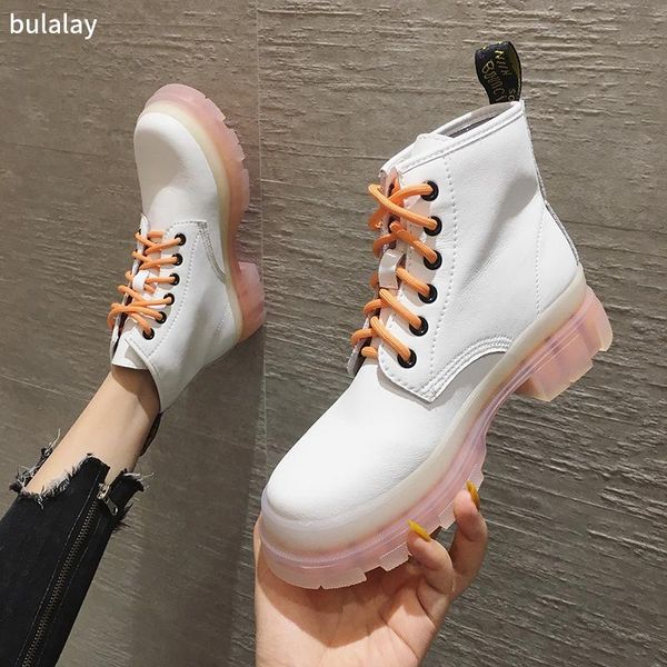 

female shoes women winter boots fur 2021 genuine leather fashion ankle student flat, Black