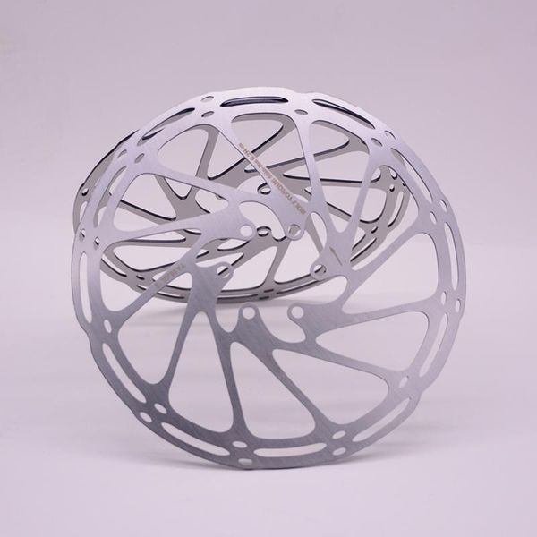 

bike brakes brake disc 6 screw stainless steel rotor 160 millimeter 180