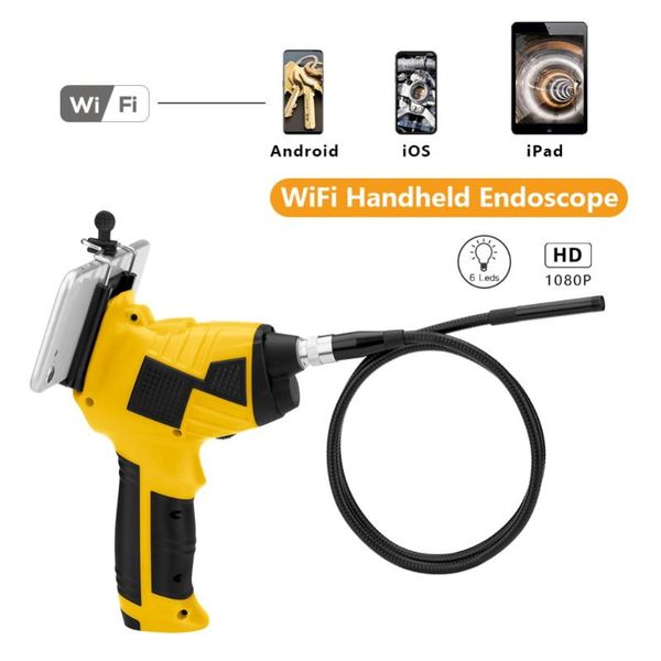 

cameras wireless wifi 1080p hd handheld
