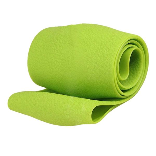 

steering wheel covers green cover grip high non-slip quality sedan soft truck