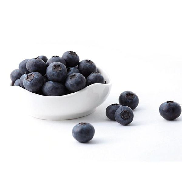 

party decoration 50pcs artificial blueberry craft simulation fake fruit home kitchen cabinet pography prop