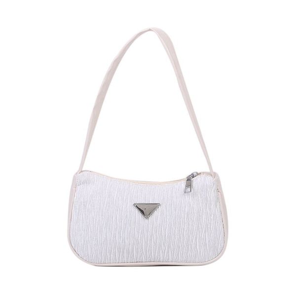 

70% factory store bag korean fashion messenger single shoulder fold underarm multicolor single shoulder handbag