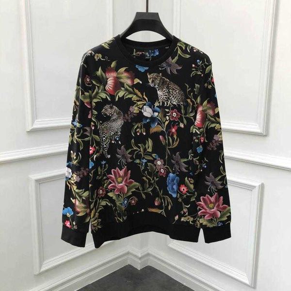 

men's hoodies & sweatshirts z1217 men's hoodies fashion sweaters luxury track famous european design brand party clothes rf8h, Black