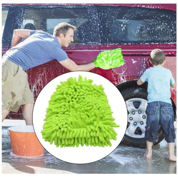 

car detailing brush kit boar hair vehicle auto engine wheel clean brushes automobiles accessories sponge