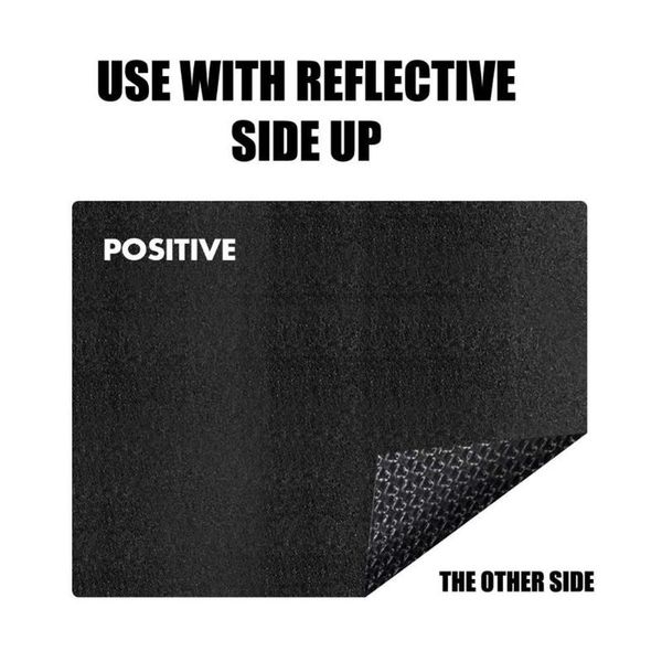 

carpets fireproofing mat pad for fireplace brazier indoor outdoor gas picnic lawn tool cushion fireproof bbq grill camping barb f6q4