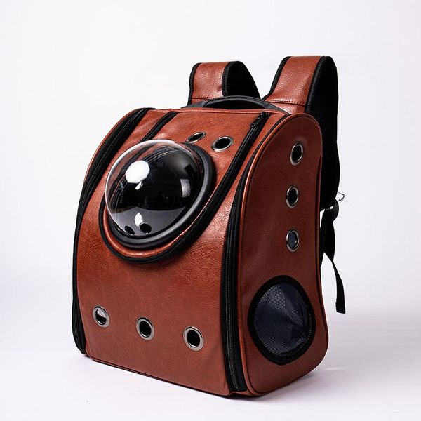 

cat carriers,crates & houses pet out portable packback dog space backpacks puppy kitten carriers large capacity pets bag supplies