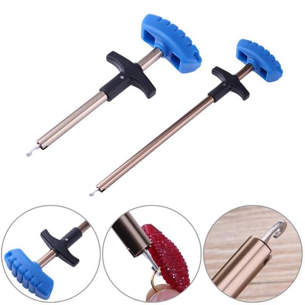 

out lure remover 1pc durable safety portable outdoor supplies lightweight fish tackles tools generic hook extractor fishing hooks