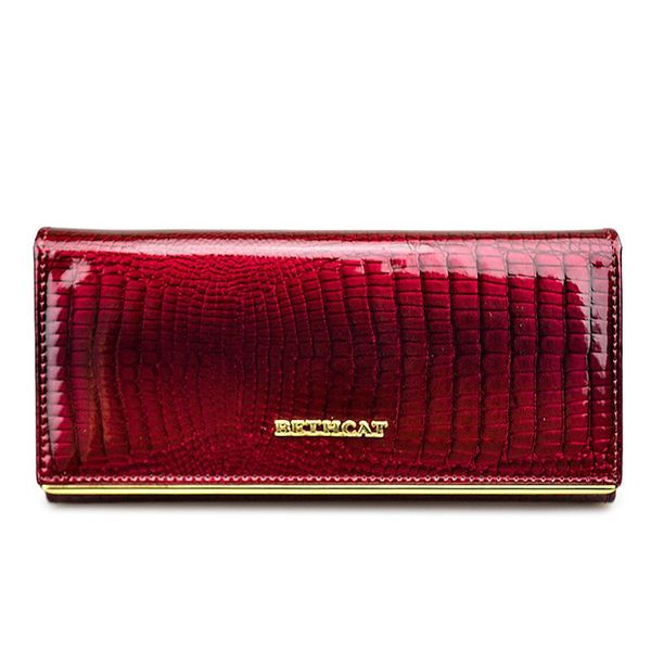 

wallets hh alligator womens luxury patent fashion genuine leather ladies clutch purse hasp long coin multifunctional purses, Red;black