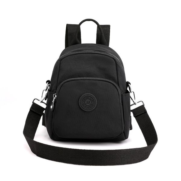 

wholesale women bag summer multicolor lightweight outfit candy xenny cloth handbag shoulderbag small round shell messenger