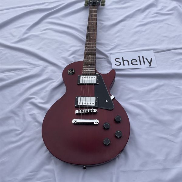 

professional performance of jazz electric guitar for beginners