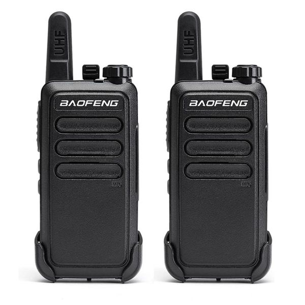 

walkie talkie baofeng bf-c9 mini uhf 400-470mhz usb charging handheld transceiver portable vox two way radio bf-888s bf888s
