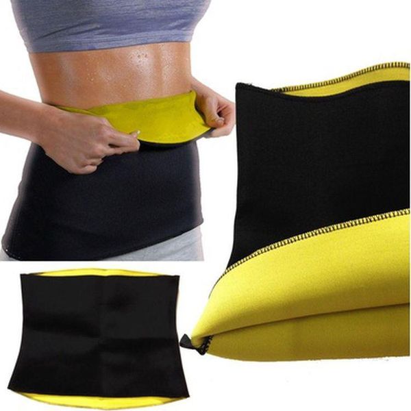 

belts neoprene slimming waist body shaper training corset, Black;brown