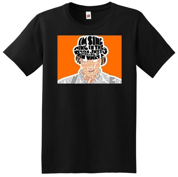 

a clockwork orange t shirt movie poster tee small medium large or xl, White;black