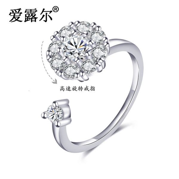

the same tiktok rings, every dog has his day., Silver
