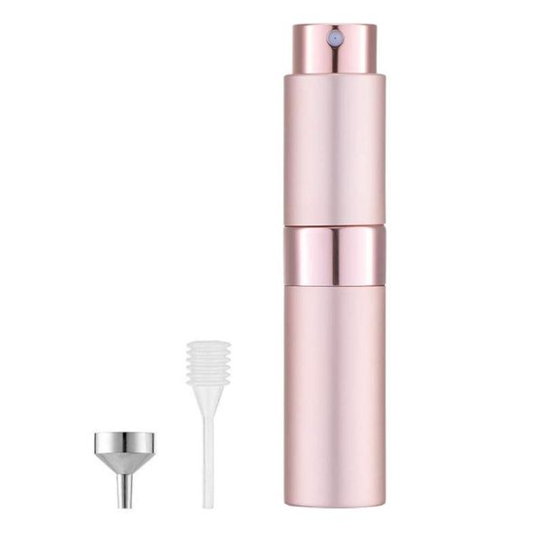 

storage bottles & jars 3pcs spray dispenser fine mist can portable travel sprayer cosmetic bottle