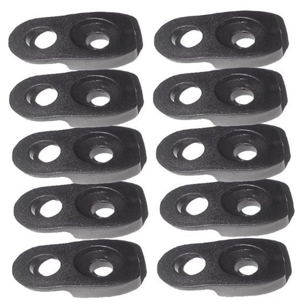 

piece set kayaking accessories kayak canoe absorber rope clip hook boat fixture rafts/inflatable boats
