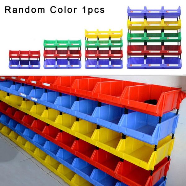 

tool organizers storage box screw parts socket hardware classification case for workshop goods shelves hand tools woodworking