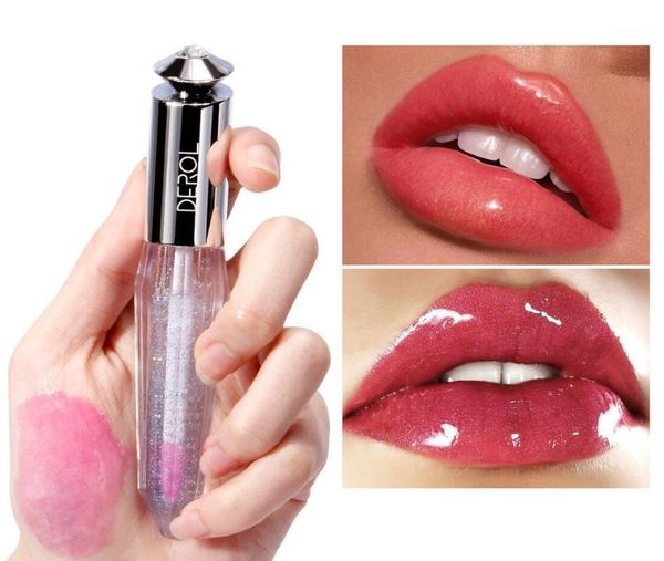

starry sky quicksand moisturizing lip gloss color changing glaze makeup1