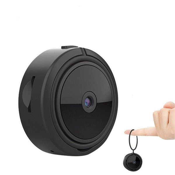 

cameras wifi wireless night vision 1080 p remote camera smart home mini