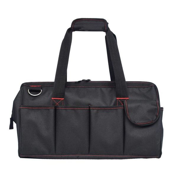 

storage bags 18-inch big kit large pocket tool bag messenger