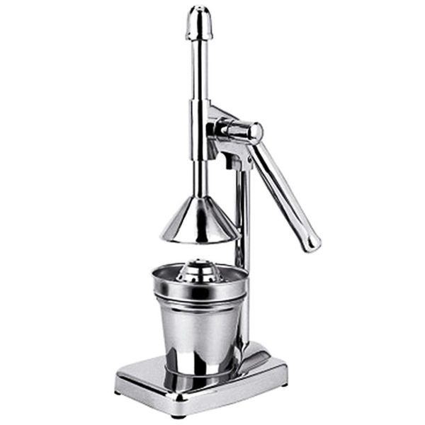 

camp kitchen manual press stainless steel fruit juicer handheld vegetable orange juice maker blender making cup gadgets